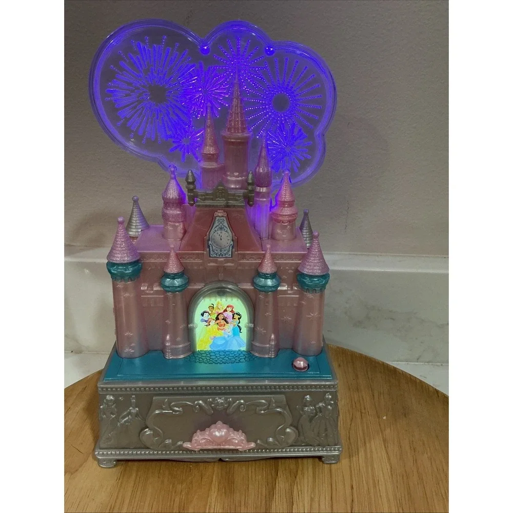 Disney Princess 